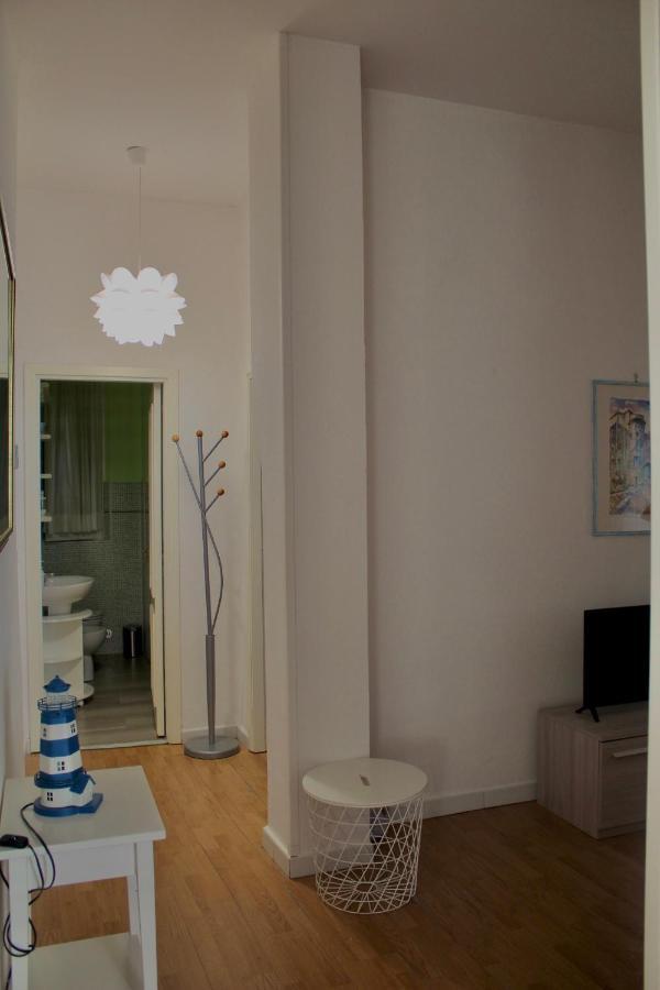 La Casa Dei Fiori Apartment La Spezia Exterior photo